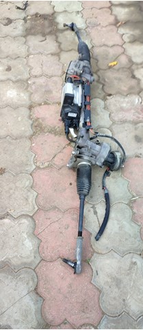 Управління рульове в зборі 1K1423051CN VAG