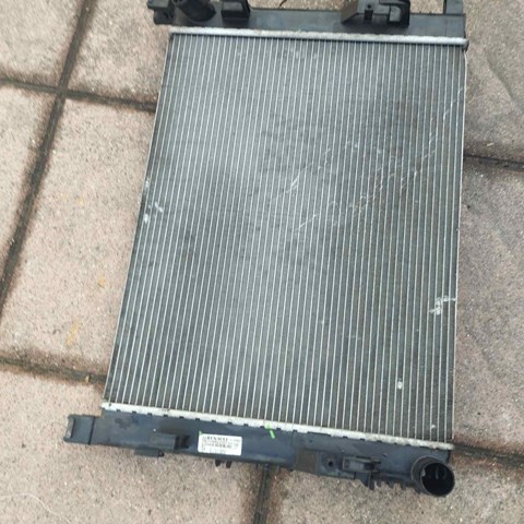 Радіатор 214100078R RENAULT