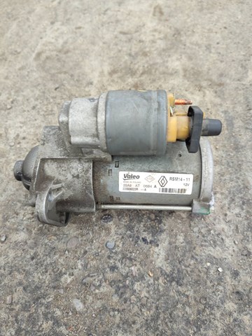 Стартер двигуна 233008223R RENAULT