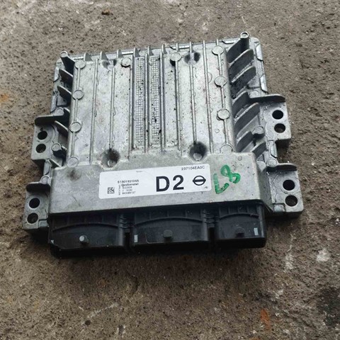 ЕБУ 237104EA0C NISSAN