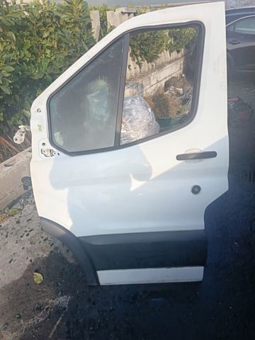 Дверь передня ліва 2522814 FORD