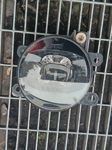 Фара, ліва 261555538R RENAULT