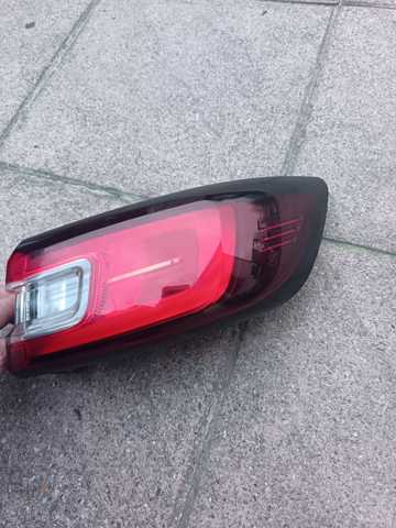 Фара задня права зовнішня 265504307R RENAULT