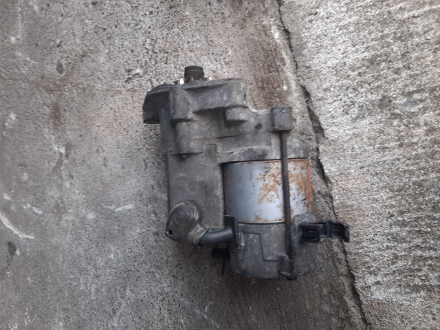 Стартер автомобільний 2810033050 TOYOTA