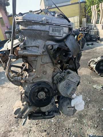 Двигун у зборі 2ZR TOYOTA