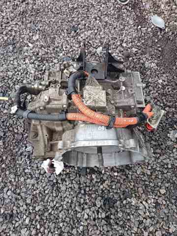 Коробка автомат 3090047063 TOYOTA