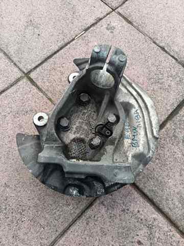 Цапфа поворотна ліва 31216773209 BMW