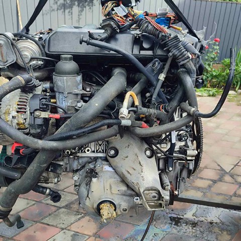 Редуктор колісний моста переднього 31507612956 BMW