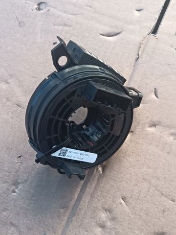 Підрульові контактна кільце 39017556 OPEL