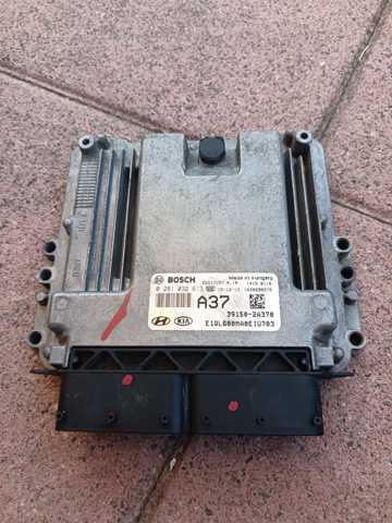 Мізки мотора 391502A370 HYUNDAI