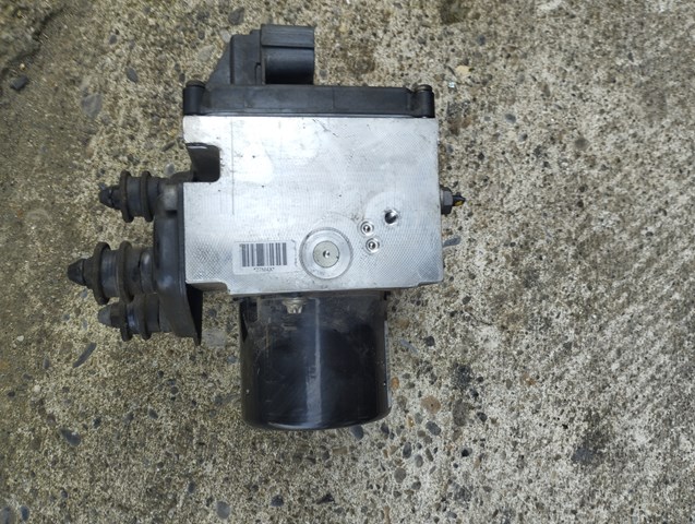 Гідроблок АБС 3C0614109K VAG