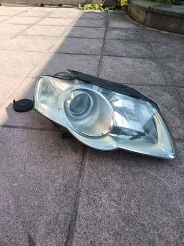 Фара правая 3C0941006 VAG
