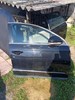 Пасажирські передні двері Volkswagen Passat B6
