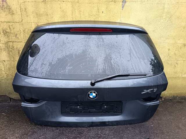 Двері багажника 41002993152 BMW