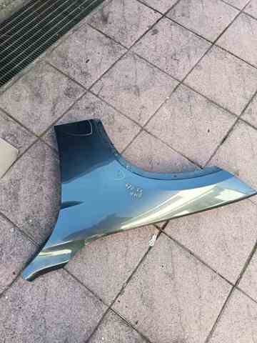 Бічна частина передня ліва 41002993155 BMW