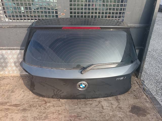 Двері багажника 41007305470 BMW