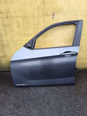 Водійські двері 41517339357 BMW
