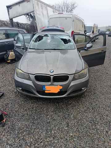 Капот 41617153940 BMW