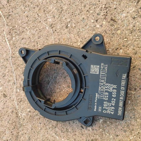Датчик кута повороту керма 479452659R RENAULT