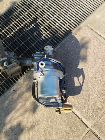 Рульова колонка 48810BA66A NISSAN