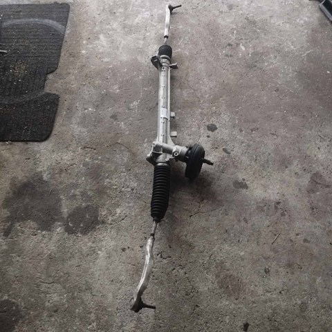 Рульова рейка 490017441R RENAULT