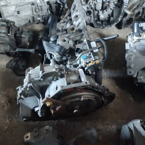 4HP20 Mercedes