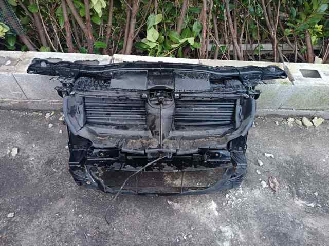 Установча панель передня 51647173564 BMW