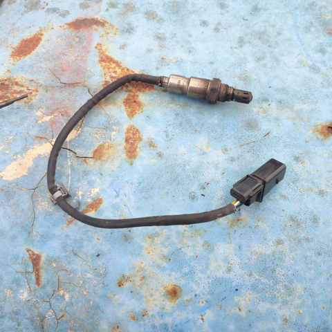 Лямбда зонд, датчик кисню до каталізатора 55579019 OPEL