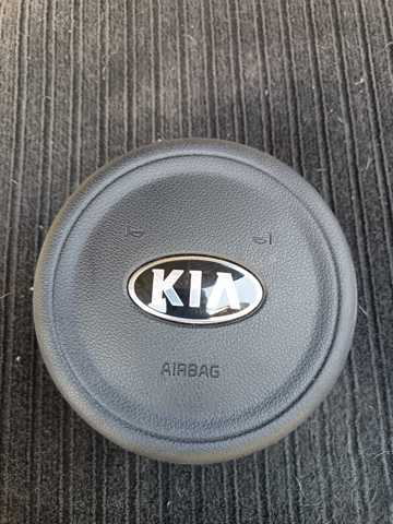 Подушка AIRBAG передня ліва 56900F1000 HYUNDAI