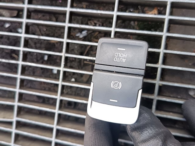 Клавіша електромеханічного гальма стоянки 5G0927225D VAG