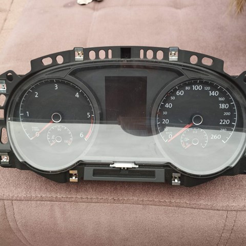 Щиток приладів 5G1920751B VAG