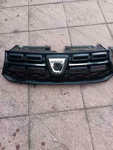 Решітка 623107554R RENAULT
