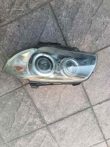 Оптика 63117170291 BMW
