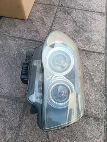 Фара основна права 63117170292 BMW