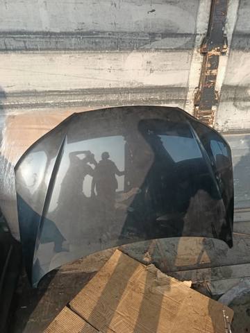 Капот 664002B030 HYUNDAI