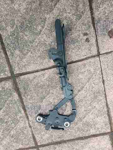 Петля капота, права 7239416 BMW