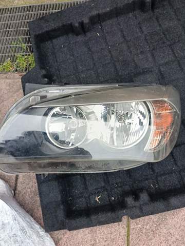 Фара дальнього світла в зборі 7290233 BMW