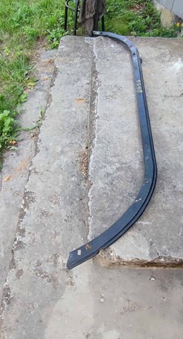 Шина бампера переднього 7414TA PEUGEOT