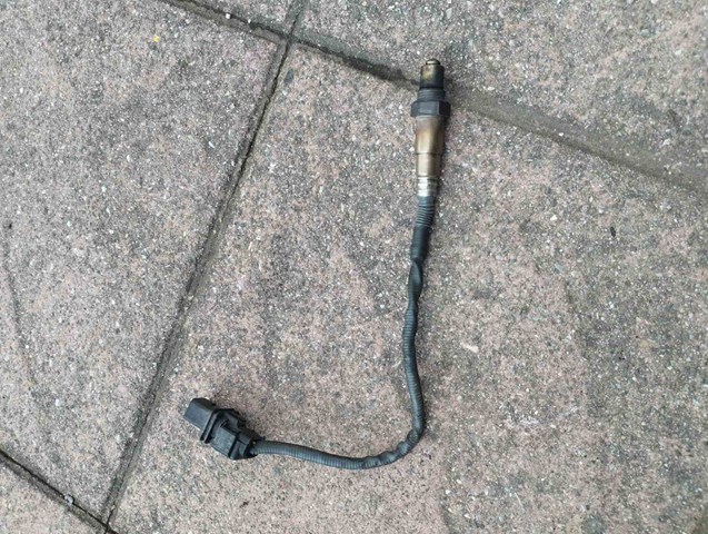 Лямбда зонд, датчик кисню до каталізатора 7804369 BMW