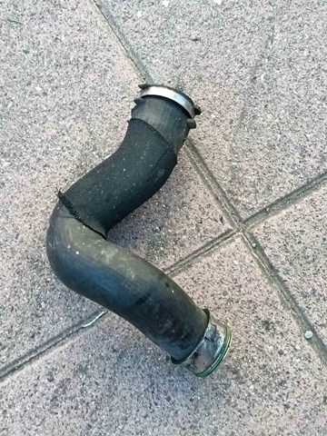 Шланг/патрубок интеркуллера 7L6145738A VAG
