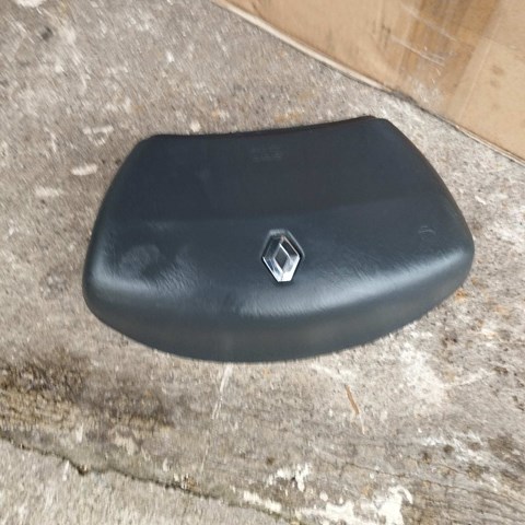 Подушка безпеки водія 8200676895 RENAULT