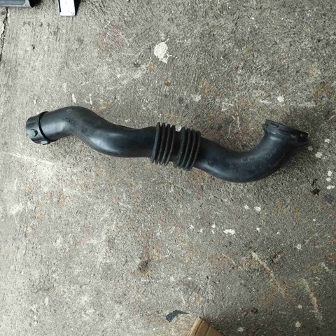 Патрубок повітряний, вхід повітряного фільтра 8200865653 RENAULT