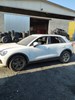 Крило ліве audi q3 f3 2018- 	83A821021