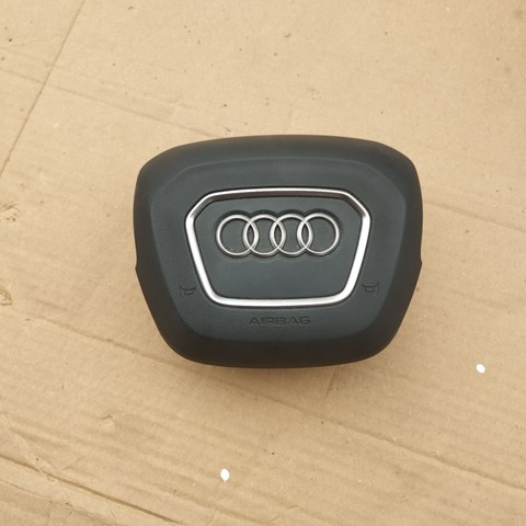 Airbag в мультируль 83A880201L VAG