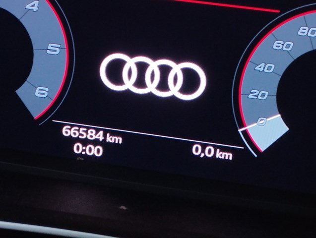 щиток приладу 83A920700D VAG