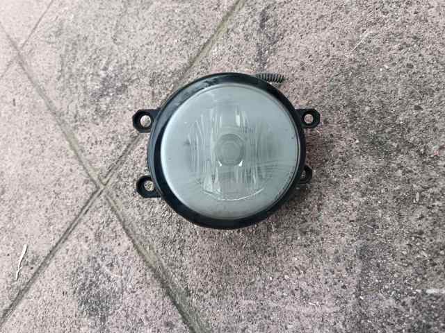 Протитуманка права 89210656 TOYOTA