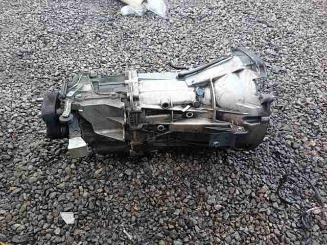 Ручна коробка передач 8C1R7003BB FORD