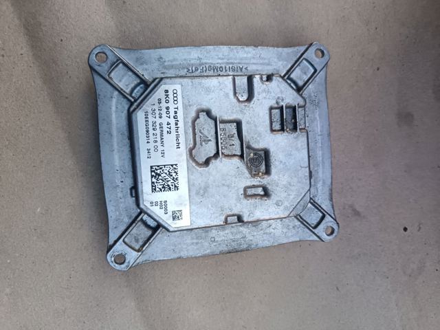 Блок упавленія автосвітла 8K0907472 VAG