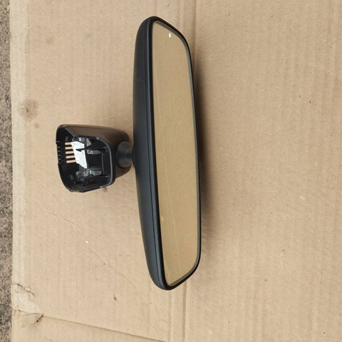 Дзеркало заднього виду Ауді Ку 3