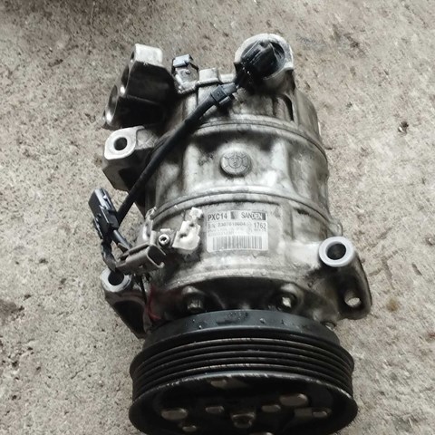 Насос кондиціонера Рено Сценік GRAND 4